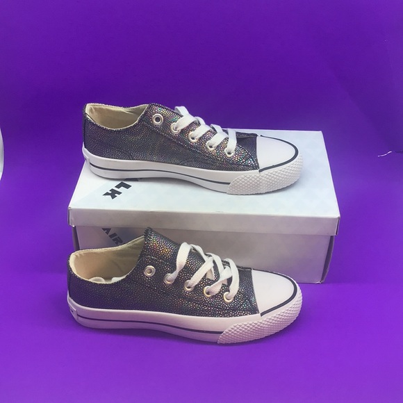 Airwalk Womens Shoes Airwalk Legacee Texture Size 5.5 - Picture 8 of 8